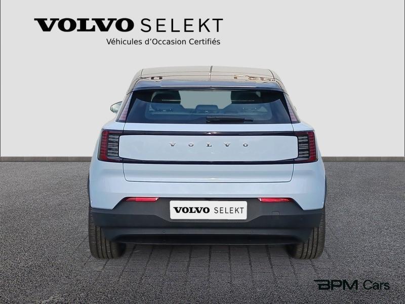Image VOLVO EX30 Twin Performance 428ch Ultra