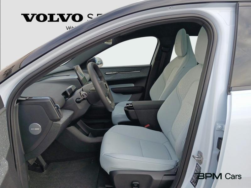 Image VOLVO EX30 Twin Performance 428ch Ultra