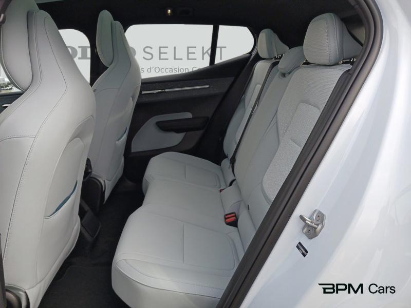 Image VOLVO EX30 Twin Performance 428ch Ultra
