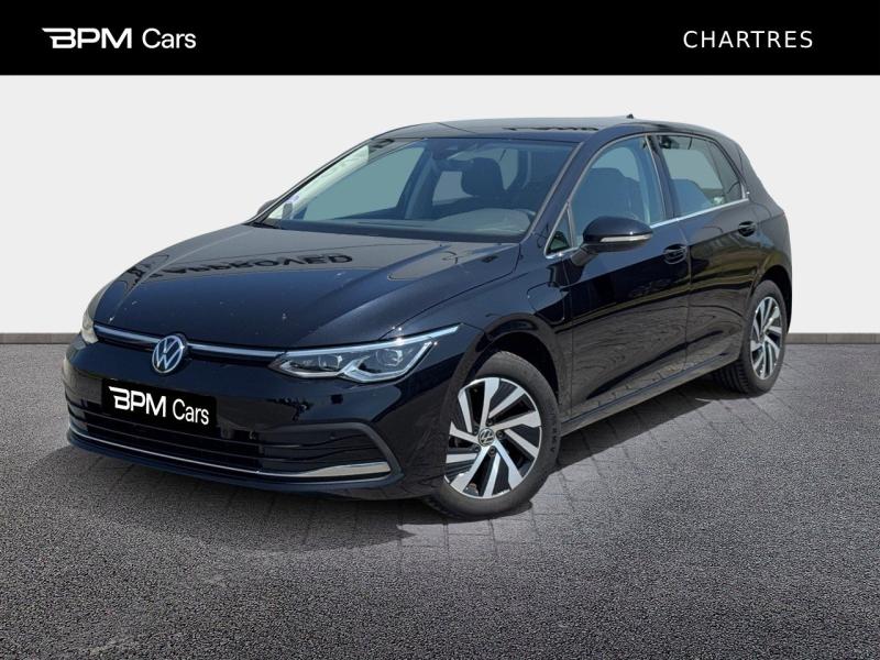 Photo VOLKSWAGEN Golf 1.4 eHybrid OPF 204ch Style DSG6