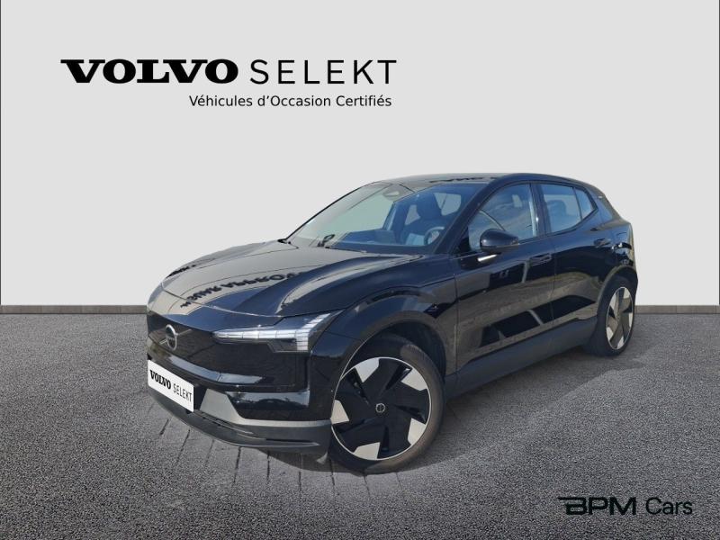 Photo VOLVO EX30 Single Extended Range 272ch Ultra