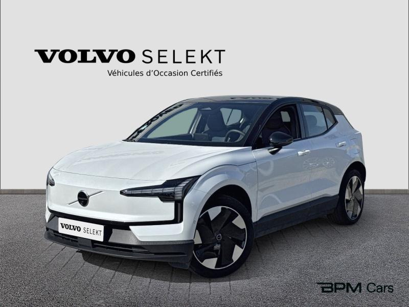 Photo VOLVO EX30 Single Extended Range 272ch Ultra