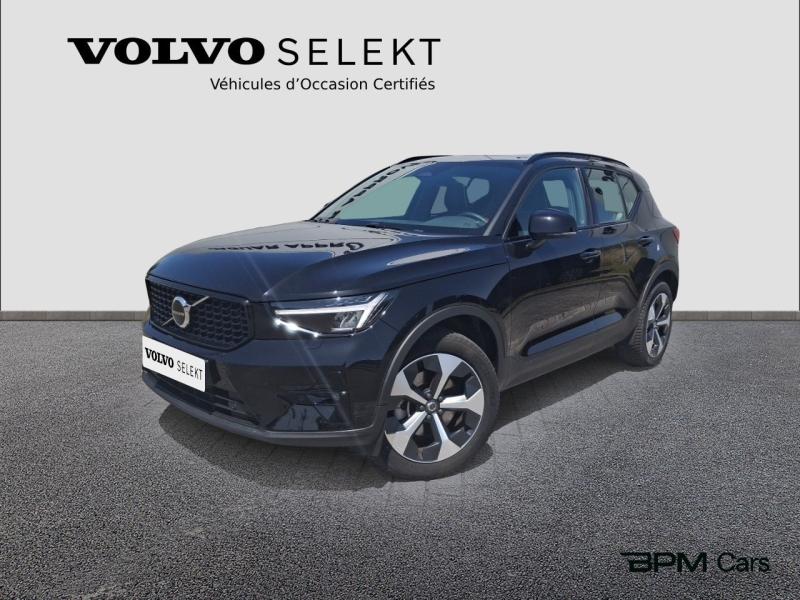 Photo VOLVO XC40 B3 163ch Ultimate DCT 7