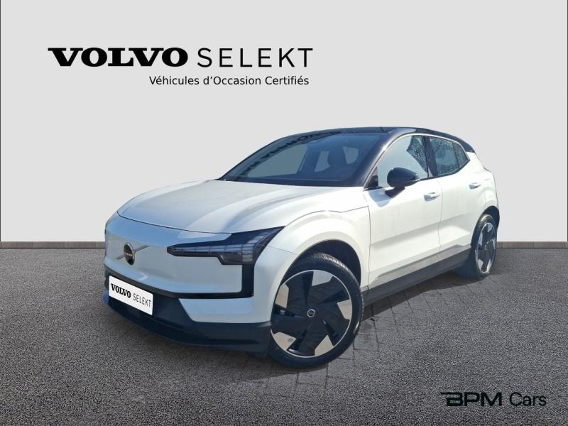 Photo VOLVO EX30 Single Extended Range 272ch Plus
