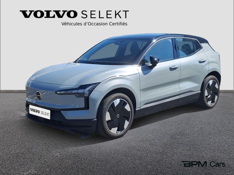 Photo VOLVO EX30 Single Extended Range 272ch Plus