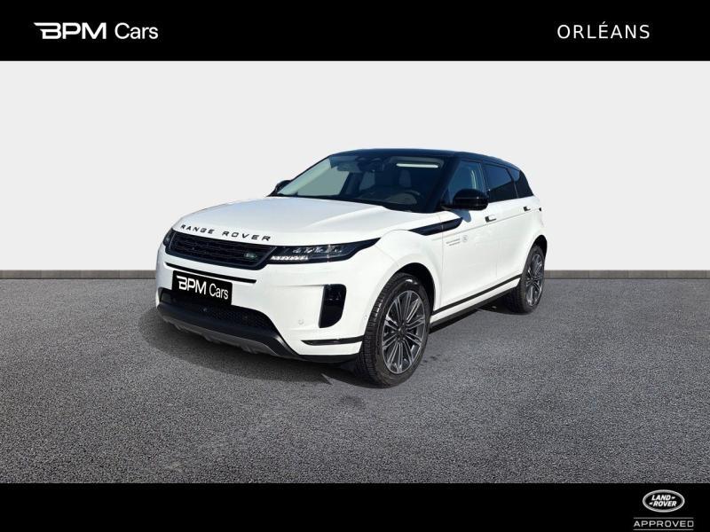 Photo LAND-ROVER Range Rover Evoque 1.5 P300e 309ch S