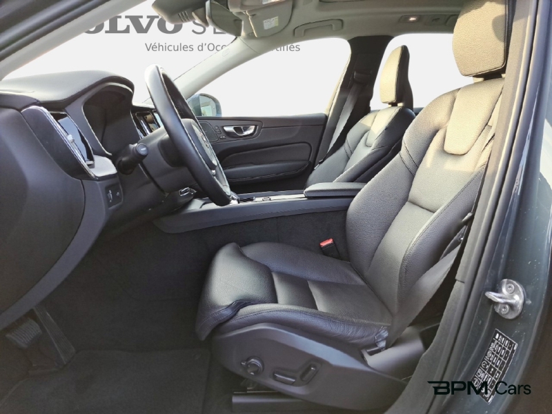 Image VOLVO XC60 B4 AdBlue 197ch Ultimate Style Chrome Geartronic