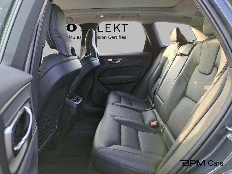 Image VOLVO XC60 B4 AdBlue 197ch Ultimate Style Chrome Geartronic