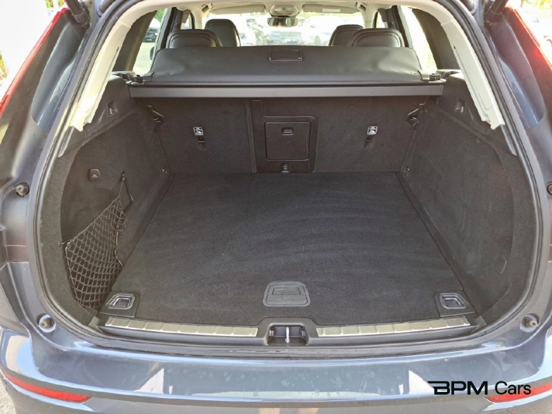 Image VOLVO XC60 B4 AdBlue 197ch Ultimate Style Chrome Geartronic