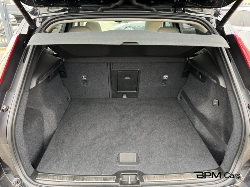 Image VOLVO XC40 T5 Recharge 180 + 82ch Inscription Luxe DCT 7