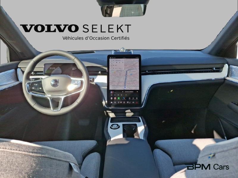 Image VOLVO EX90 Twin Performance 517ch Ultra 7 places