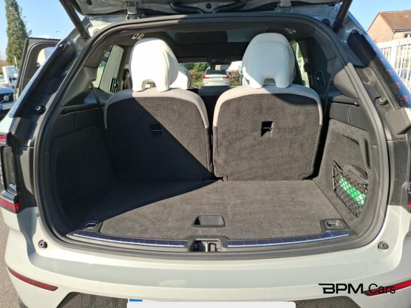 Image VOLVO EX90 Twin Performance 517ch Ultra 7 places