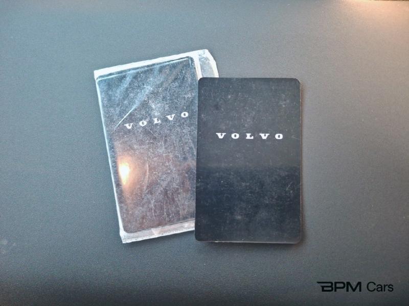 Image VOLVO EX90 Twin Performance 517ch Ultra 7 places