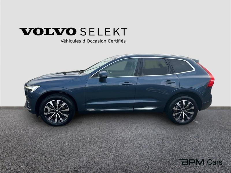 Image VOLVO XC60 B4 AdBlue 197ch Plus Style Chrome Geartronic