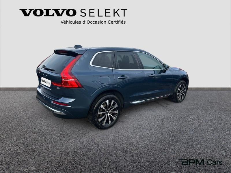 Image VOLVO XC60 B4 AdBlue 197ch Plus Style Chrome Geartronic