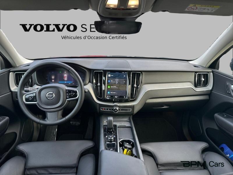 Image VOLVO XC60 B4 AdBlue 197ch Plus Style Chrome Geartronic