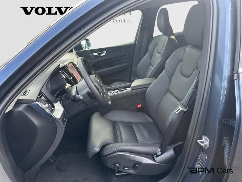 Image VOLVO XC60 B4 AdBlue 197ch Plus Style Chrome Geartronic