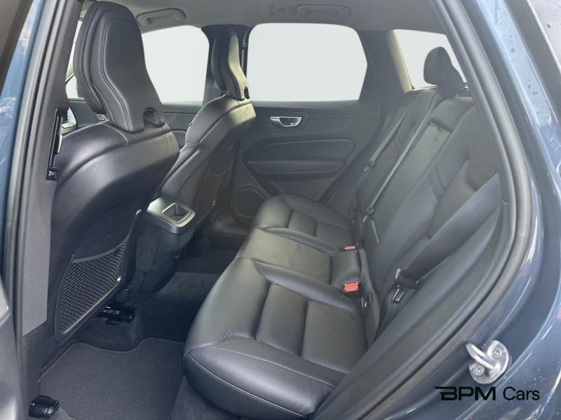 Image VOLVO XC60 B4 AdBlue 197ch Plus Style Chrome Geartronic