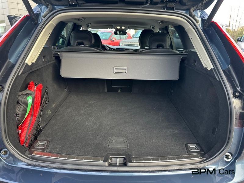 Image VOLVO XC60 B4 AdBlue 197ch Plus Style Chrome Geartronic