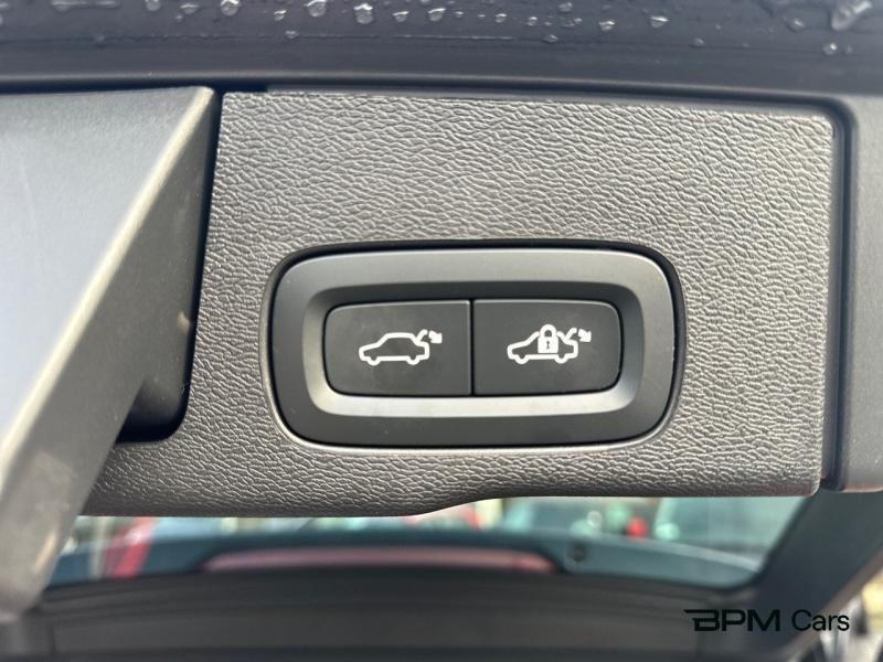 Image VOLVO XC60 B4 AdBlue 197ch Plus Style Chrome Geartronic