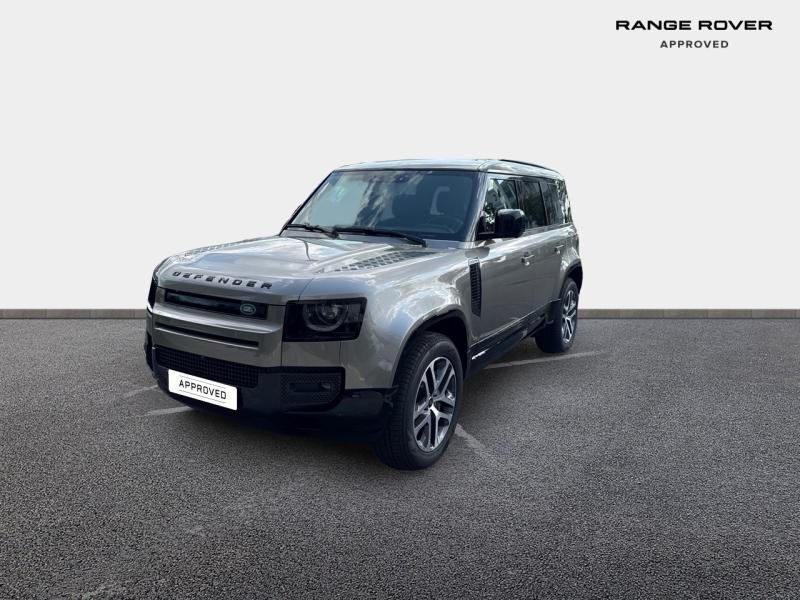 Photo LAND-ROVER Defender 110 2.0 P300e X-Dynamic HSE