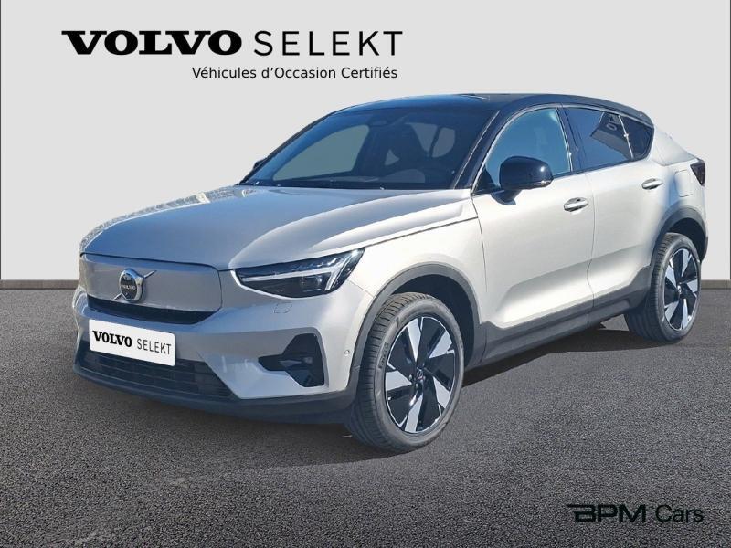 Photo VOLVO C40