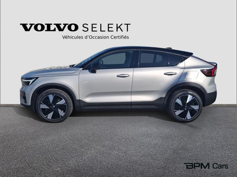 Image VOLVO C40 