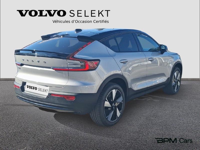 Image VOLVO C40 