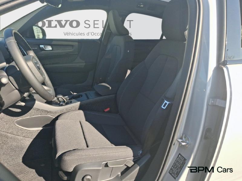 Image VOLVO C40 
