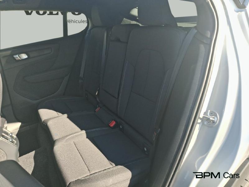 Image VOLVO C40 