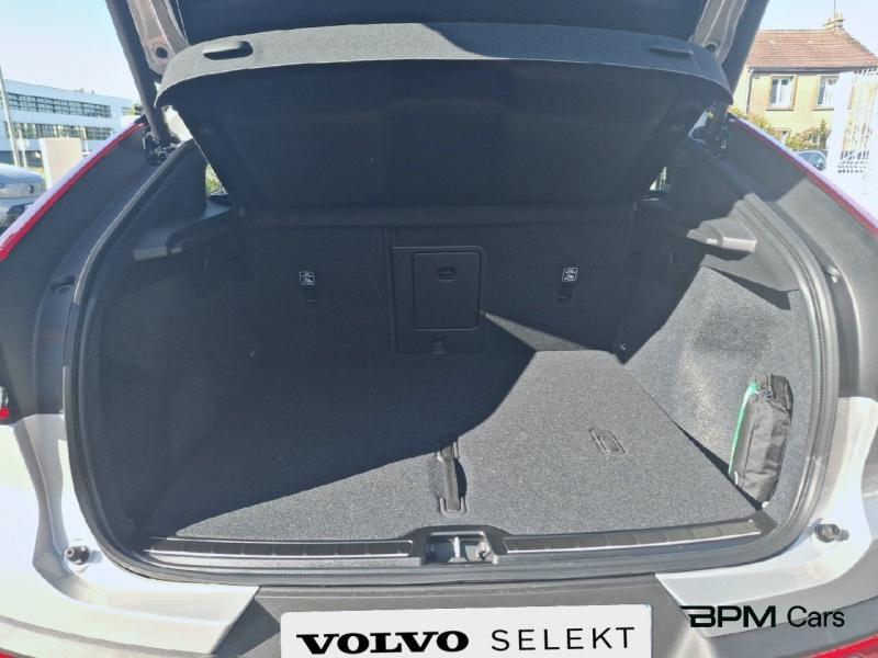 Image VOLVO C40 