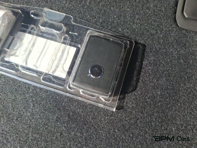Image VOLVO C40 