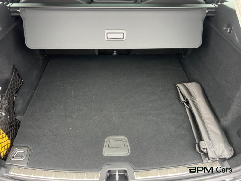 Image VOLVO XC60 T6 AWD 253 + 145ch  Plus Style Dark Geartronic