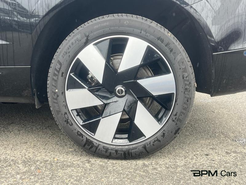 Image VOLVO XC60 T6 AWD 253 + 145ch  Plus Style Dark Geartronic