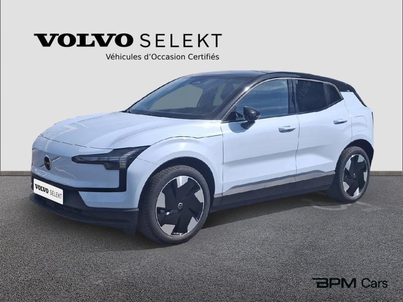 Photo VOLVO EX30 Single Extended Range 272ch Plus