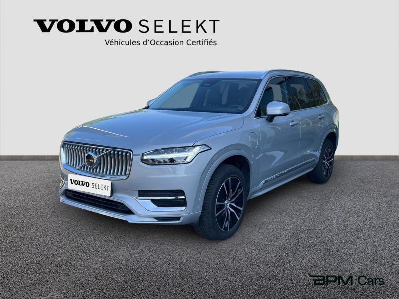 Photo VOLVO XC90 T8 AWD 310 + 145ch Start Geartronic