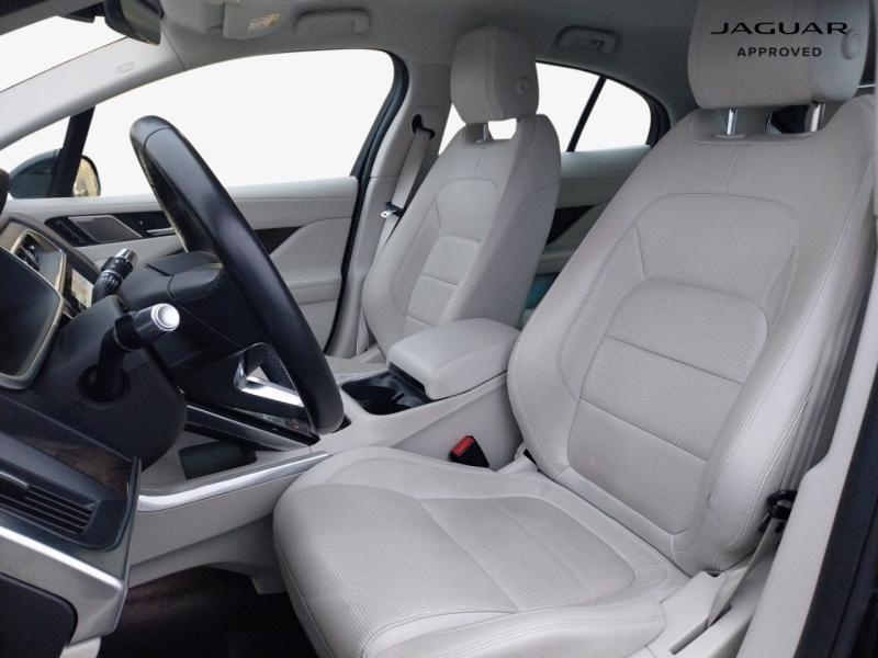 Image JAGUAR I-Pace EV400 SE AWD