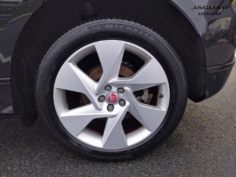 Image JAGUAR I-Pace EV400 SE AWD
