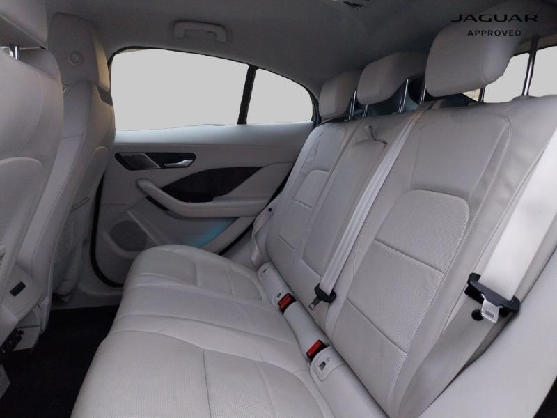 Image JAGUAR I-Pace EV400 SE AWD