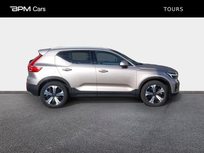Image VOLVO XC40 T5 Recharge 180 + 82ch Ultimate DCT 7