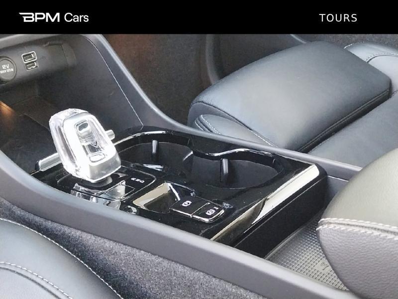 Image VOLVO XC40 T5 Recharge 180 + 82ch Ultimate DCT 7