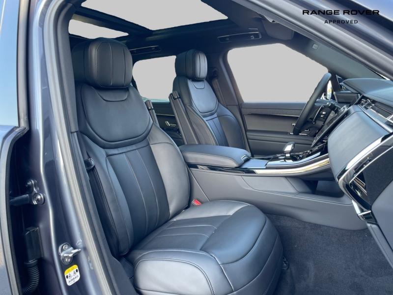 Image LAND-ROVER Range Rover Sport 3.0 P460e 460ch PHEV Dynamic HSE