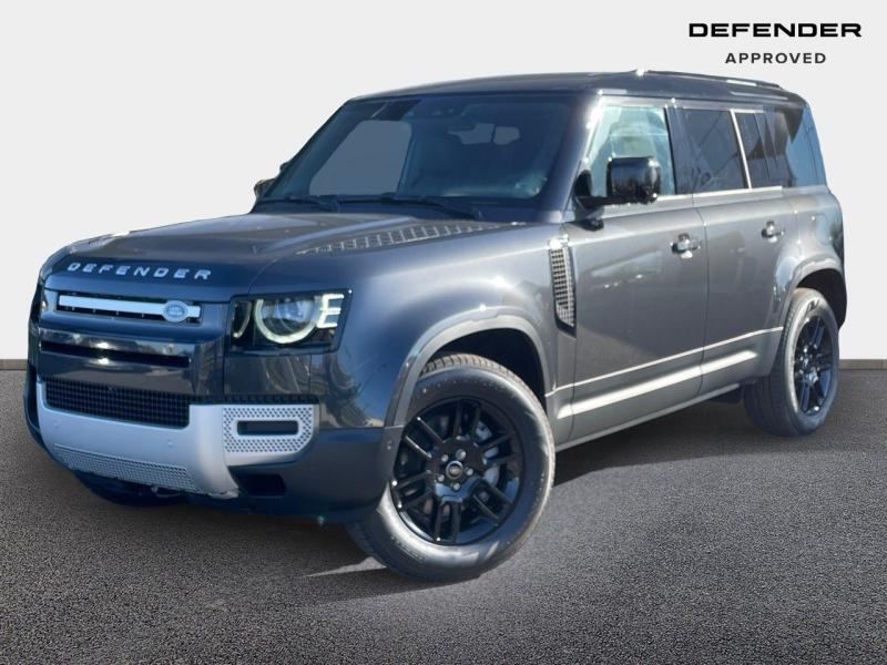Photo LAND-ROVER Defender 110 2.0 P300e S