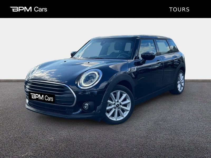 Photo MINI Clubman One 102ch Business Design BVA7 5cv