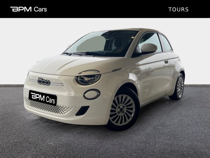 Photo FIAT 500 e 95ch Action