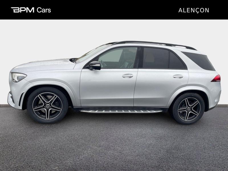 Image MERCEDES-BENZ GLE 350 d 272ch AMG Line VU 49900HT