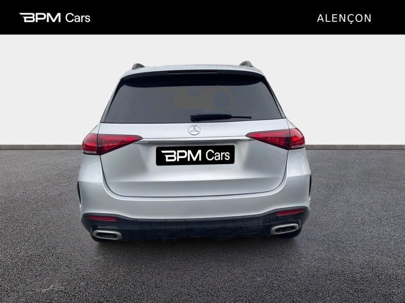 Image MERCEDES-BENZ GLE 350 d 272ch AMG Line VU 49900HT