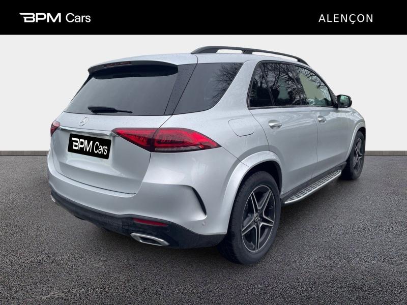 Image MERCEDES-BENZ GLE 350 d 272ch AMG Line VU 49900HT