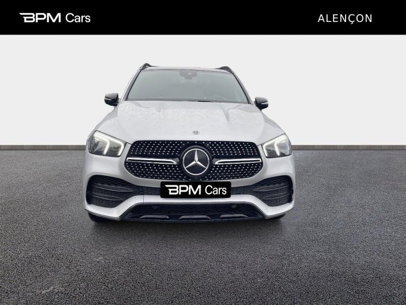Image MERCEDES-BENZ GLE 350 d 272ch AMG Line VU 49900HT