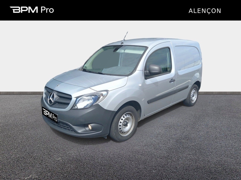 Photo MERCEDES-BENZ Citan 14 990 ? HT 109 CDI Long Pro